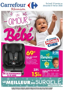  catalogue promo Carrefour 