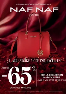  catalogue promo Carrefour 