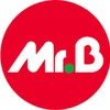  logo du commerce Mr.Bricolage | Canabady | Saint-Pierre 