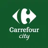  logo du commerce Carrefour City | Trois Mares | Le Tampon 