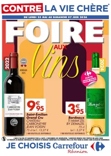  catalogue promo Carrefour 