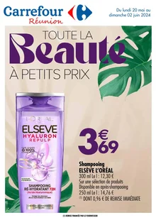  catalogue promo Carrefour 
