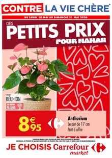 catalogue promo Carrefour Market 