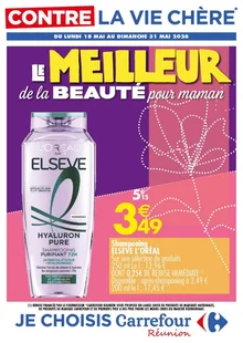  catalogue promo Carrefour 