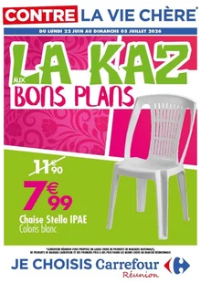  catalogue promo Carrefour  
