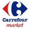  logo du commerce Carrefour Market | Le Port | Le Port 