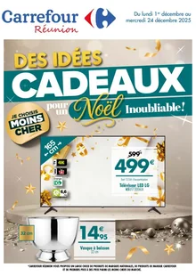  catalogue promo Carrefour  