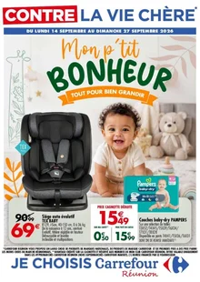  catalogue promo Carrefour 