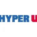 logo de l'enseigne Hyper U