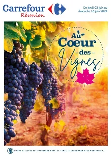  catalogue promo Carrefour  