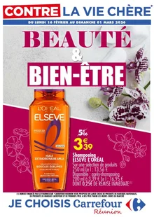  catalogue promo Carrefour 