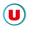  logo du commerce U Express | La Chaloupe | Saint-Leu 