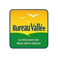 logo de l'enseigne Bureau Vallée