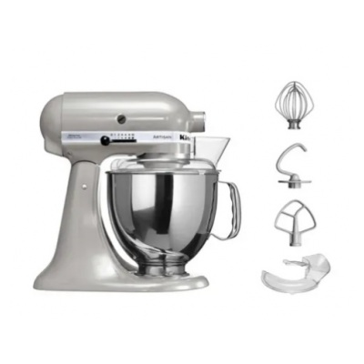 article en promo : KITCHENAID 5KSM150PSEMS