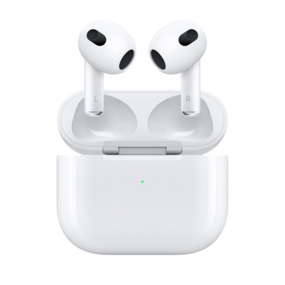 article en promo : Apple Airpods 3 LIGHTNING