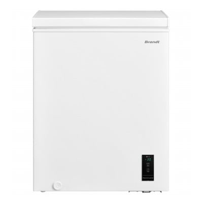 article en promo : BRANDT BFK143EBW