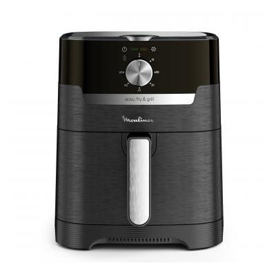 article en promo : MOULINEX EASY FRY EZ501810