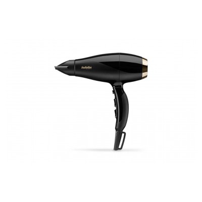 article en promo : Babyliss Super Pro 2300 - 6714E
