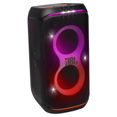 article en promo : JBL PARTY BOX CLUB 120
