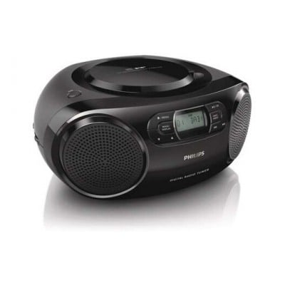 article en promo : Philips AZB500/12