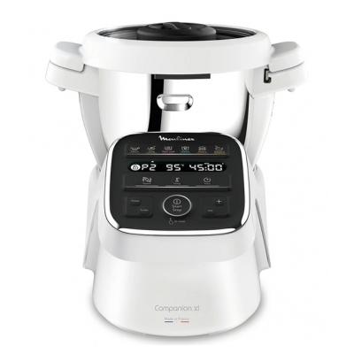 article en promo : MOULINEX COMPANION XL HF80DB10