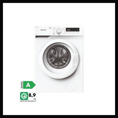 article en promo : BRANDT WFB171QW7KG
