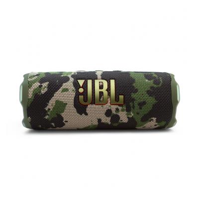 article en promo : JBL FLIP 7 SQUAD