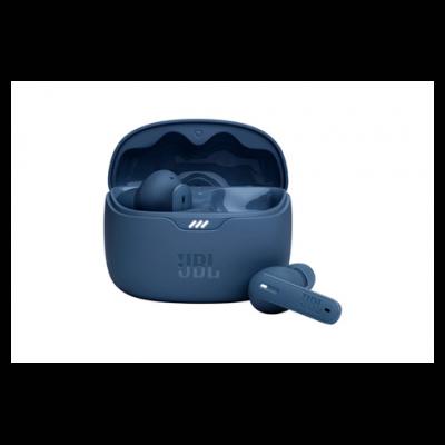 article en promo : JBL TUNE BEAM BLEU