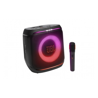 article en promo : JBL PARTYBOX ENCORE 2 + MICRO