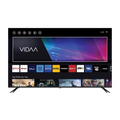 article en promo : POLAROID TVS55QLEDP