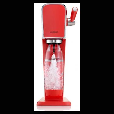 article en promo : SODASTREAM ART MANDARINE