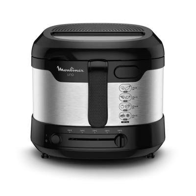 article en promo : MOULINEX AF215D UNO