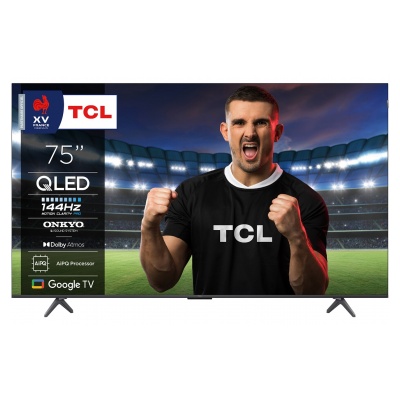 article en promo : TCL 75P89K 2025