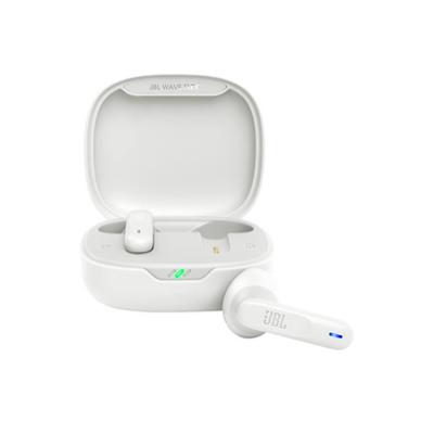 article en promo : JBL WAVE FLEX BLANC