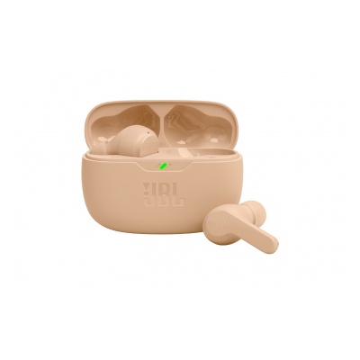 article en promo : JBL WAVE BEAM BEIGE