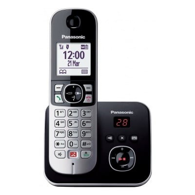 article en promo : Panasonic KXTG6861FR