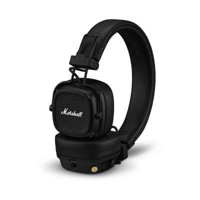 article en promo : MARSHALL MAJOR V BLACK