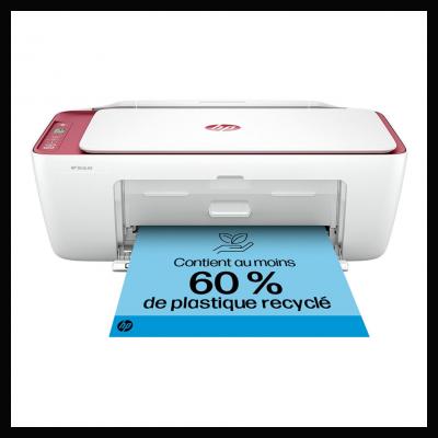 article en promo : HP DESKJET 2823E