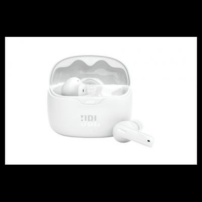 article en promo : JBL TUNE BEAM BLANC