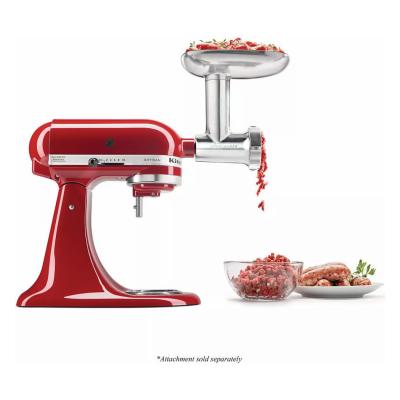 article en promo : KITCHENAID KSMMGA
