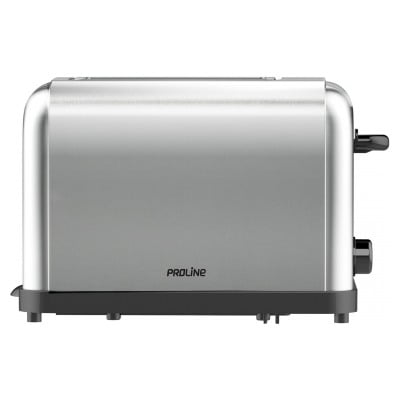 article en promo : PROLINE 2TOASTY INOX