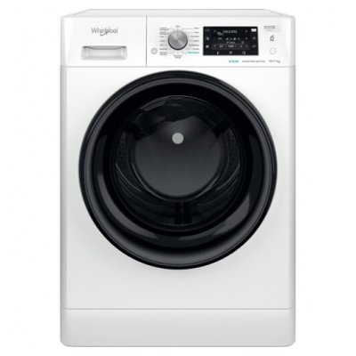 article en promo : Whirlpool FFDD1074489BVFR