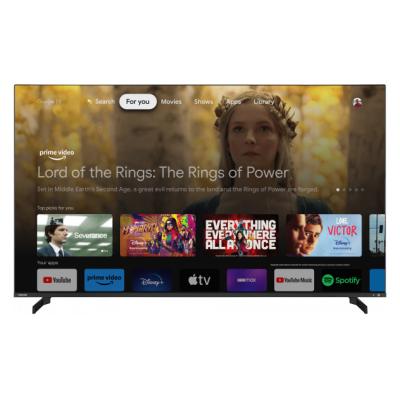 article en promo : TOSHIBA 50QG5E63DG