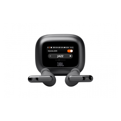article en promo : JBL LIVE BEAM 3 NOIR