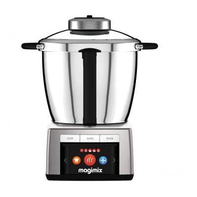 article en promo : Magimix Cook Expert XL Connect Platine 18914