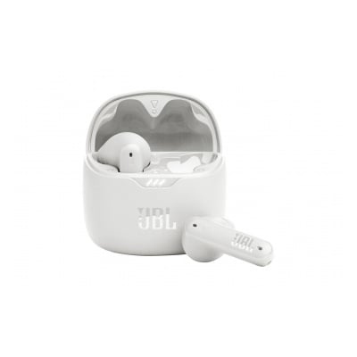 article en promo : JBL TUNE FLEX BLANC