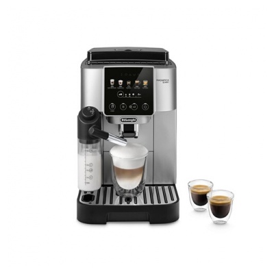 article en promo : DELONGHI FEB2291.SB MAGNIFICA START GRIS