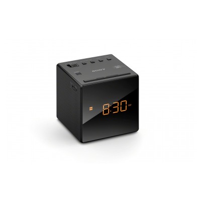 article en promo : Sony ICFC1B