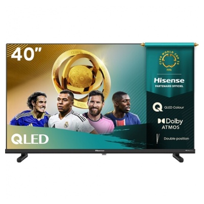 article en promo : HISENSE 40A5Q