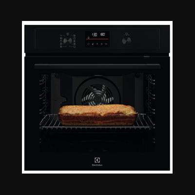 article en promo : ELECTROLUX EOF4P46H